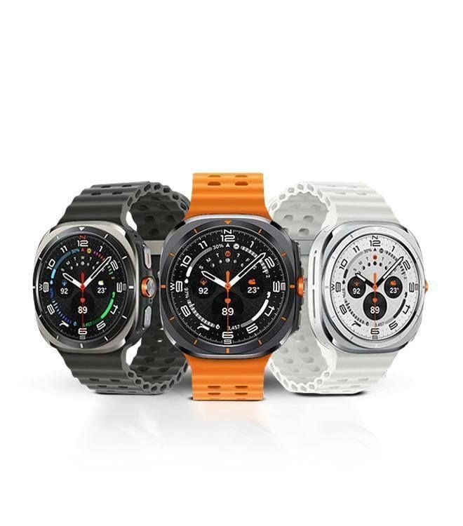 Smart Watch ultra