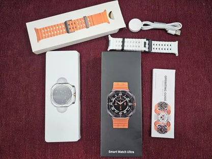 Smart Watch ultra